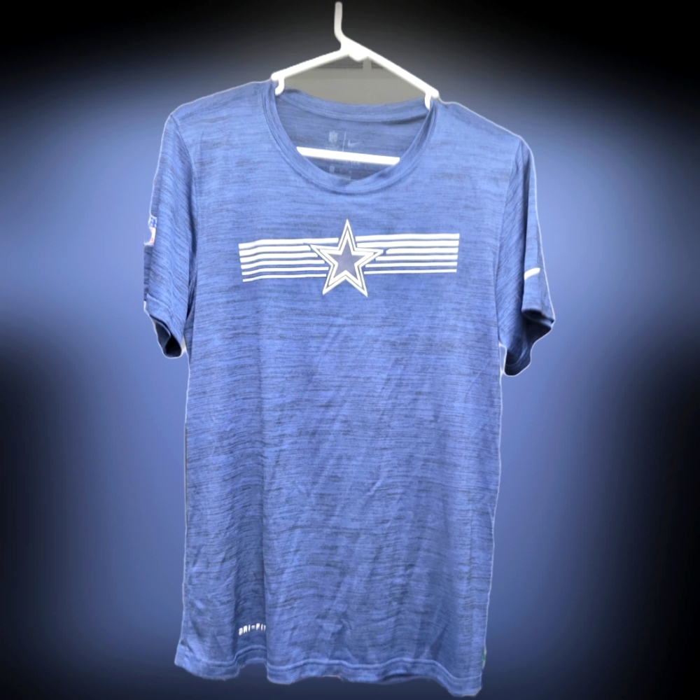 Drift cowboy Small shirt